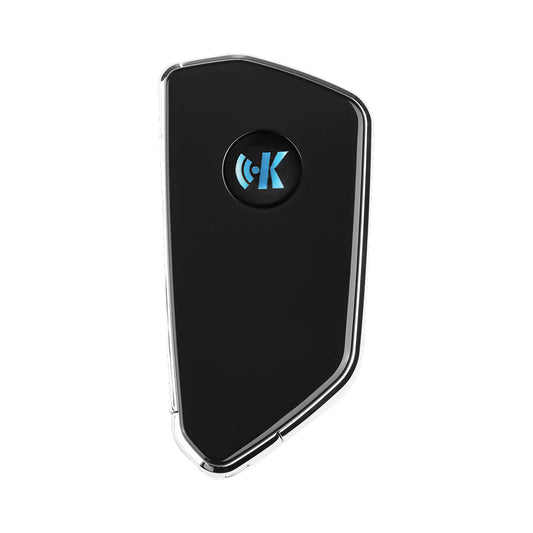 KEYDIY Universal Smart Wireless Remote Key ZB25-4 | Golf Style | ZB Series | 4 Buttons