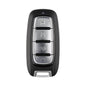 KEYDIY Universal Smart Wireless Remote Key ZB27 | Chrysler Style | ZB Series | 4 Buttons