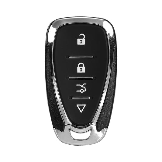 KEYDIY Universal Smart Wireless Remote Key ZB32-4 | Chevrolet Style | ZB Series | 4 Buttons