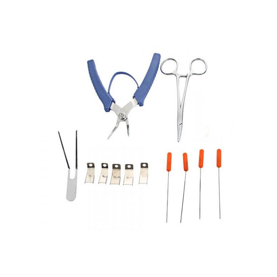 KLOM Broken Key Extractor Set Plus