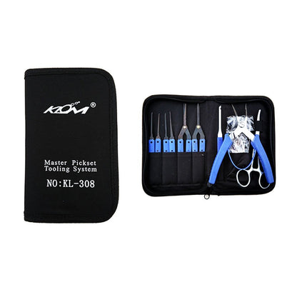 KLOM Broken Key Extractor Set Plus